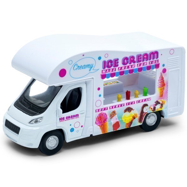 Модель Ice cream Van 92659