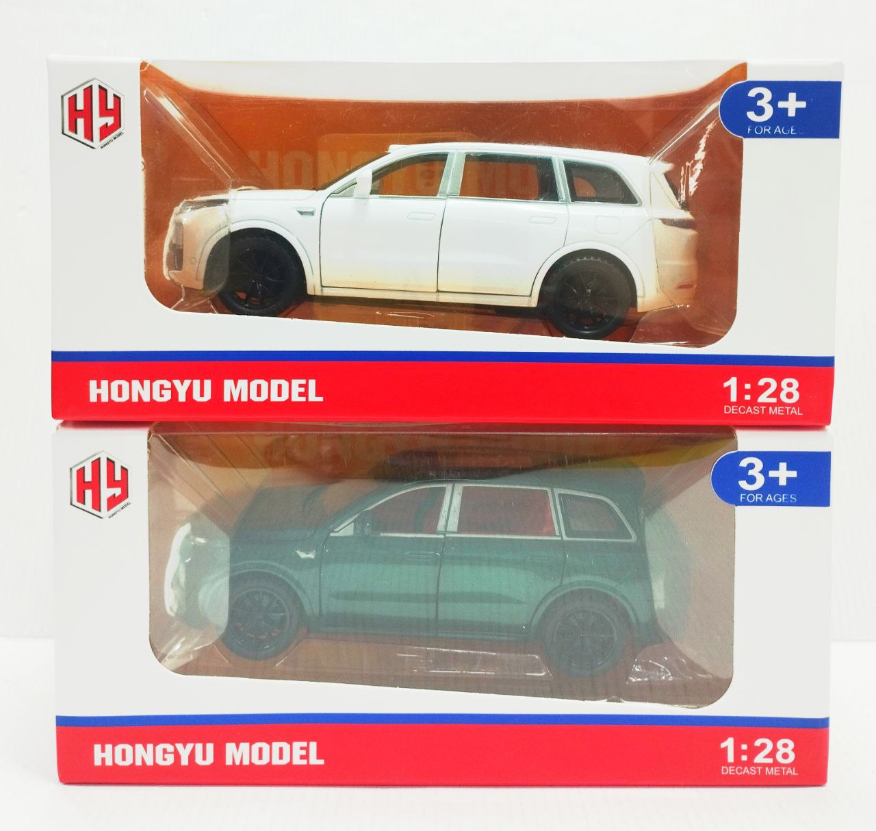 Машина металл LiXiang арт.HY-025EK