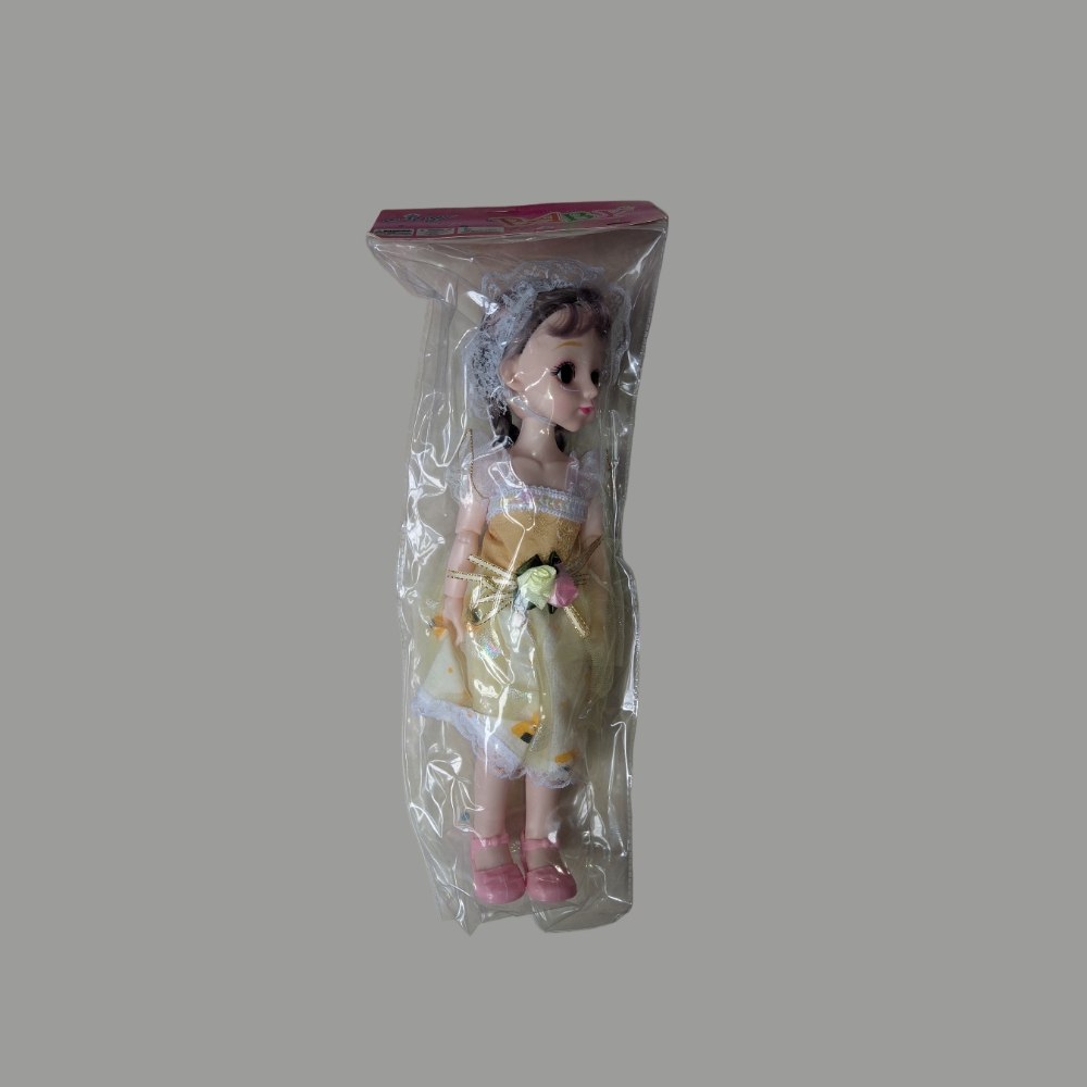 Кукла девочка корея