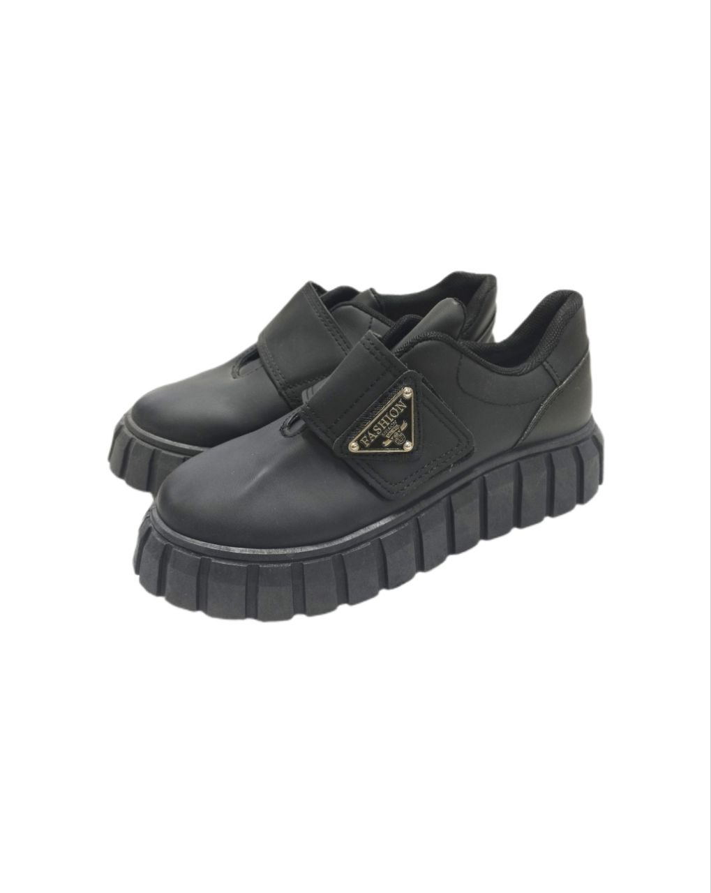 Ботинки A007 р38