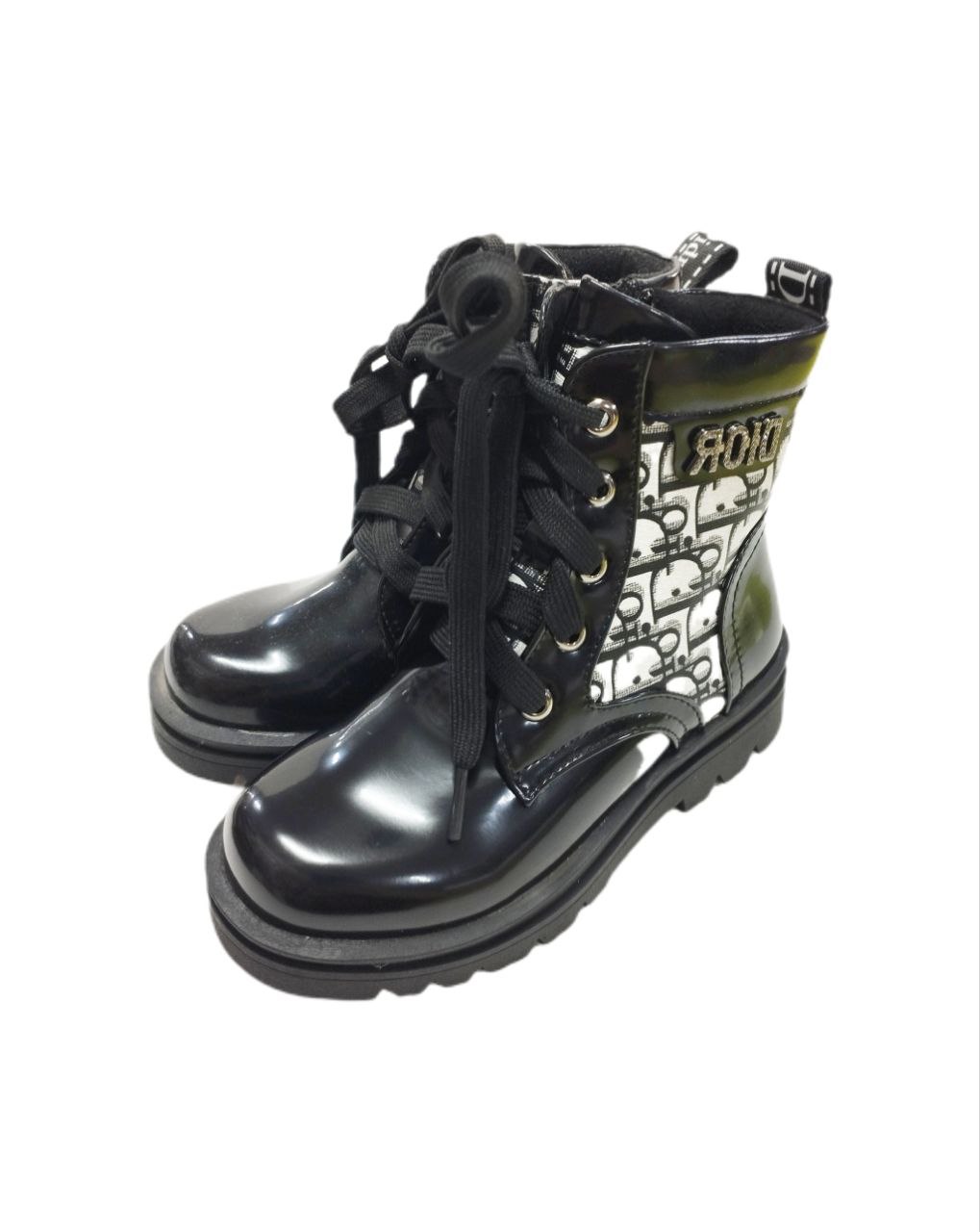 Ботинки весна 242-317 р28