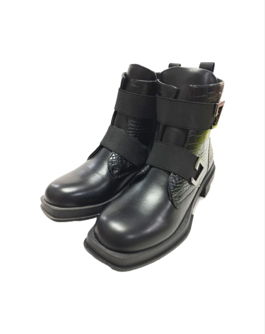 Ботинки весна р38