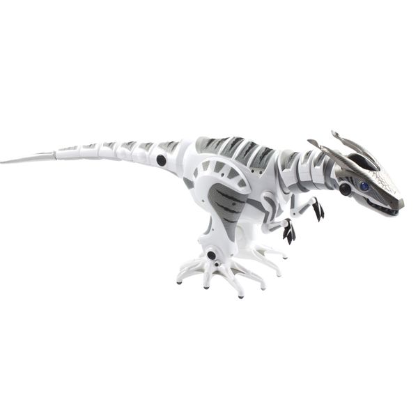 Робот-динозавр с и/к управлением Mioshi Active Robosaur (двигается, рычит, звук. сенсоры, 3 режима (Вид 2)