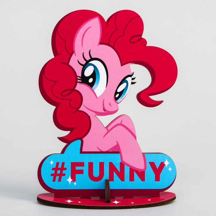 Органайзер для резинок и бижутерии Пони Пинки Пай, My Little Pony   6477600