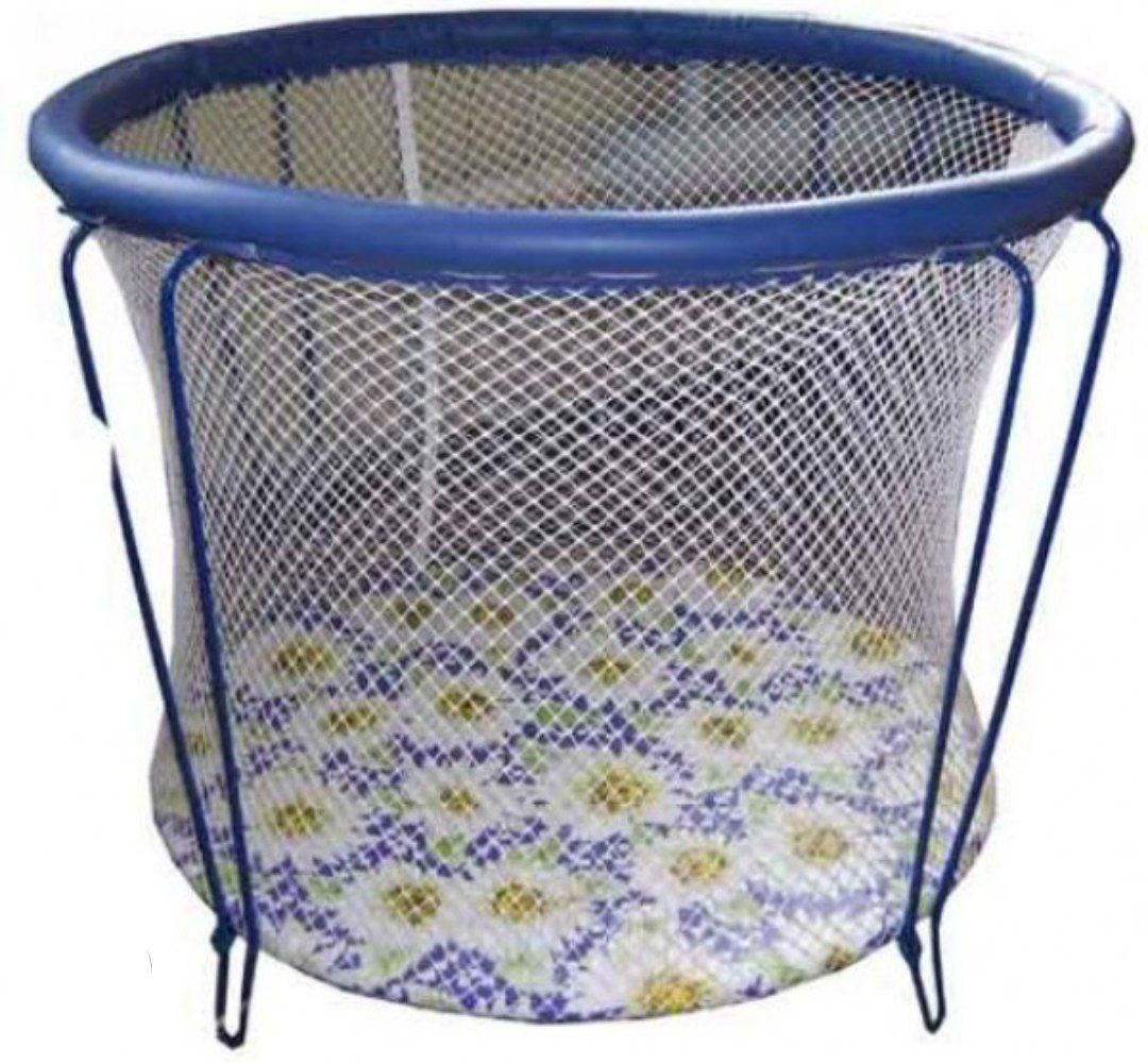 Детский манеж Карагандинский игровой Круглый