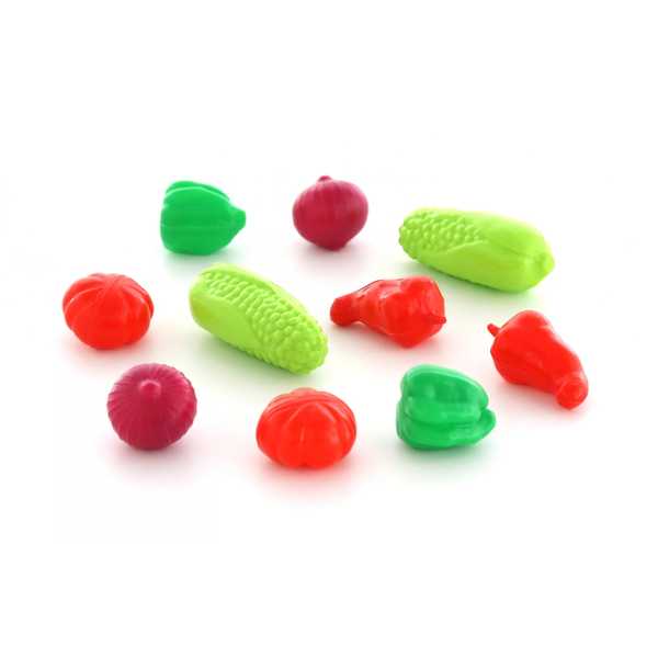 Арт. 66701. Набор продуктов №9 (10 элементов) (в пакете)