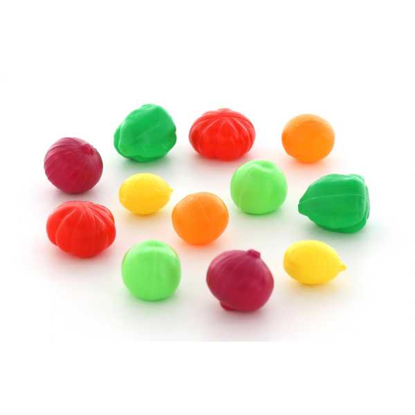 арт 66732, Набор продуктов №12 (12 элементов) (в пакете)