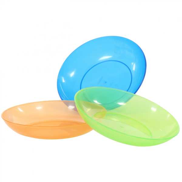 Тарелка глубокая, Ø205 мм