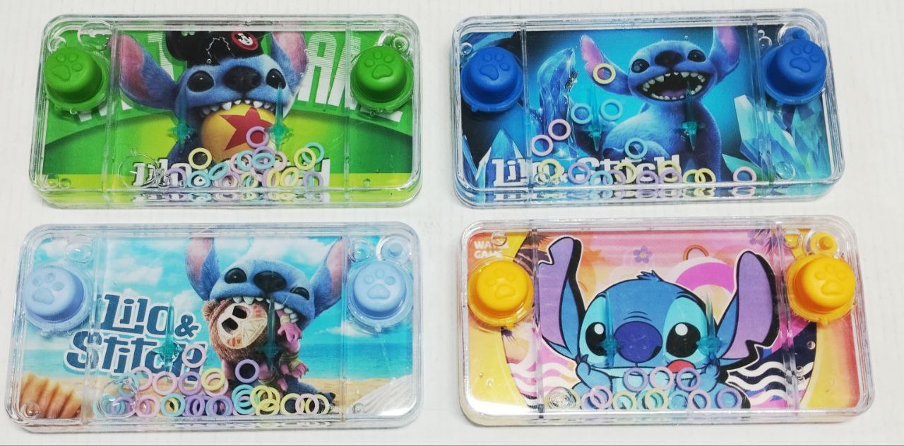 Водный кольцеброс арт.789A-24S