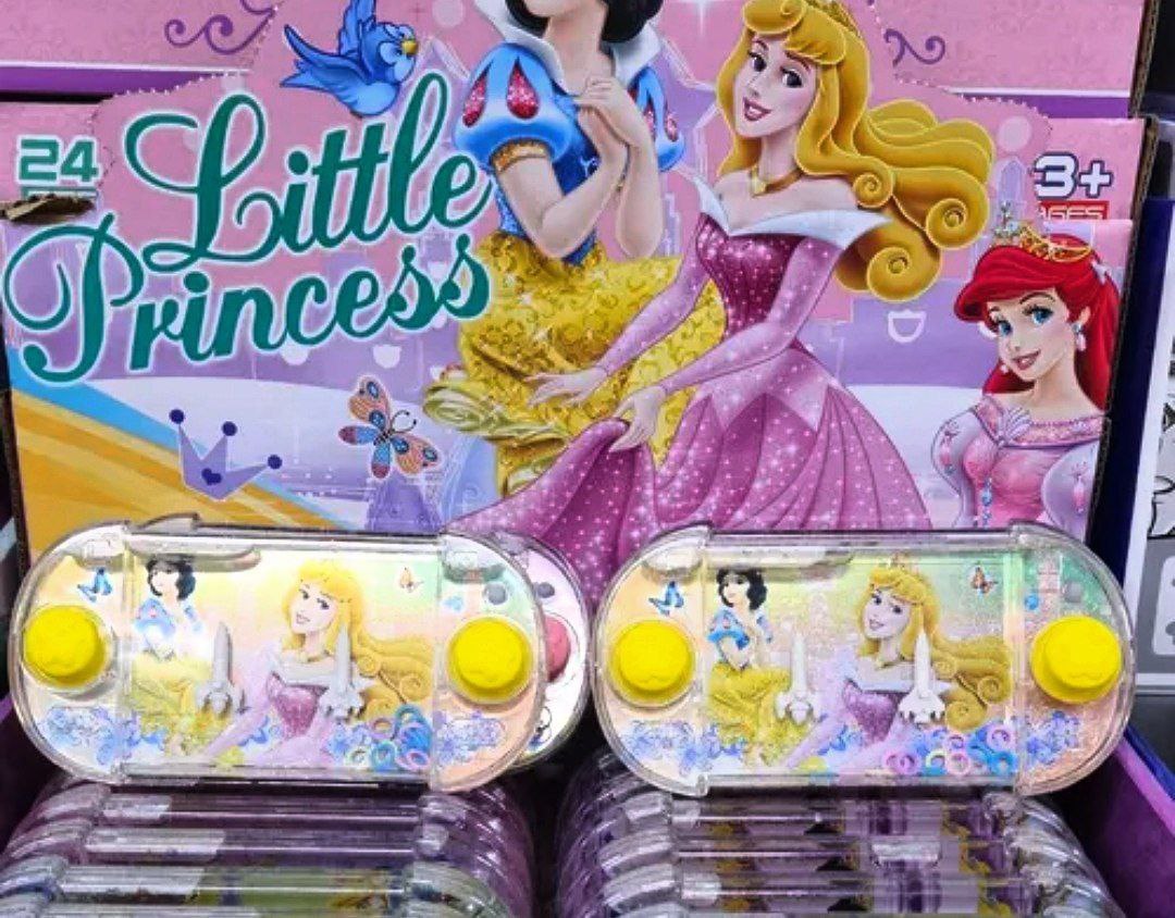 Водный кольцеброс арт.869V5-24