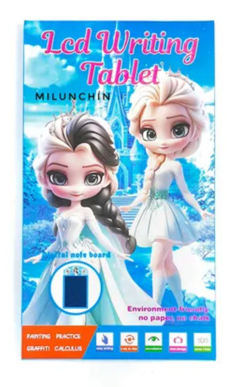 Планшет арт.WZ-8102