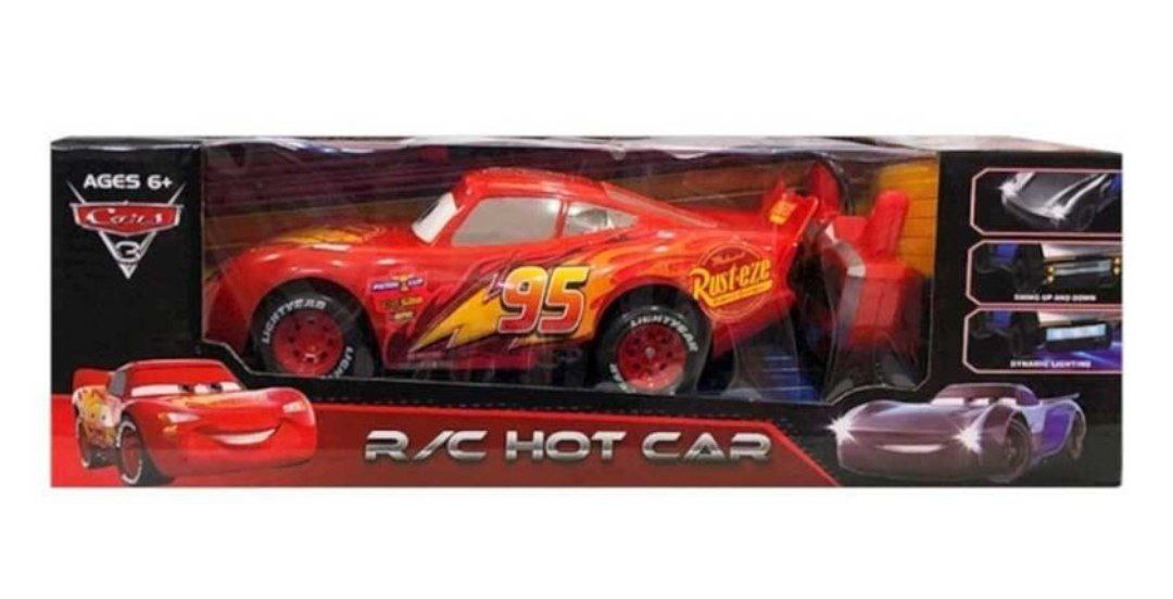 Радиоуправляемая машина арт.0395-1C