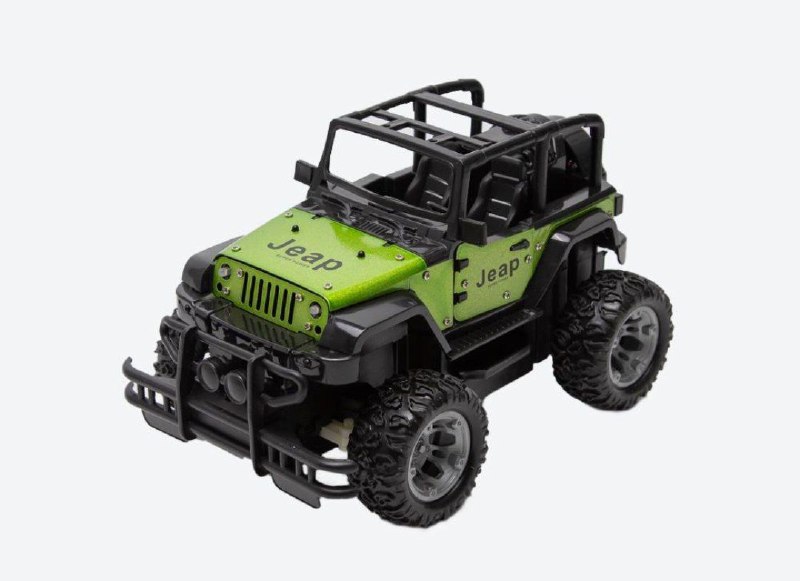 Радиоуправляемая машина арт.KM620-1 (Вид 4)