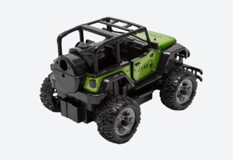 Радиоуправляемая машина арт.KM620-1