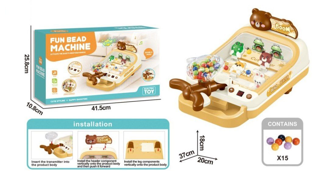 Настольная игра арт.KDL850