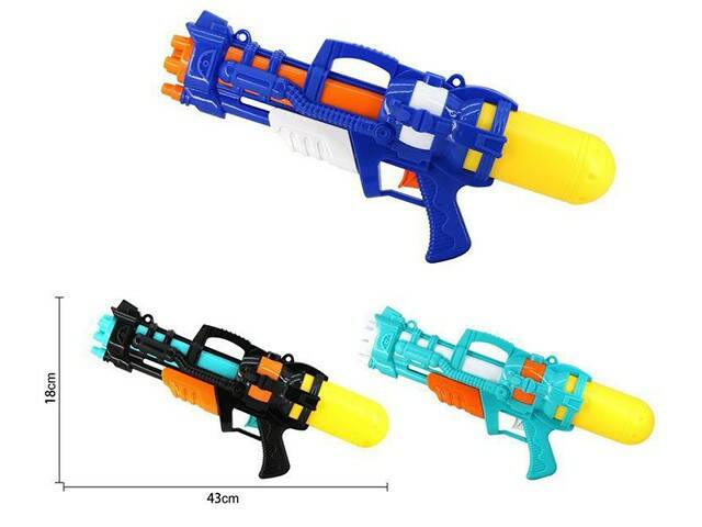Пистолет вод. 1188 Водомет в пак.