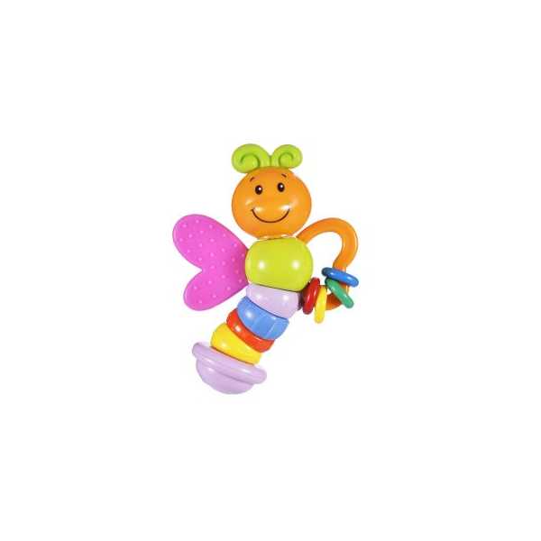 Развивающая игрушка «Бабочка» (Вид 1)