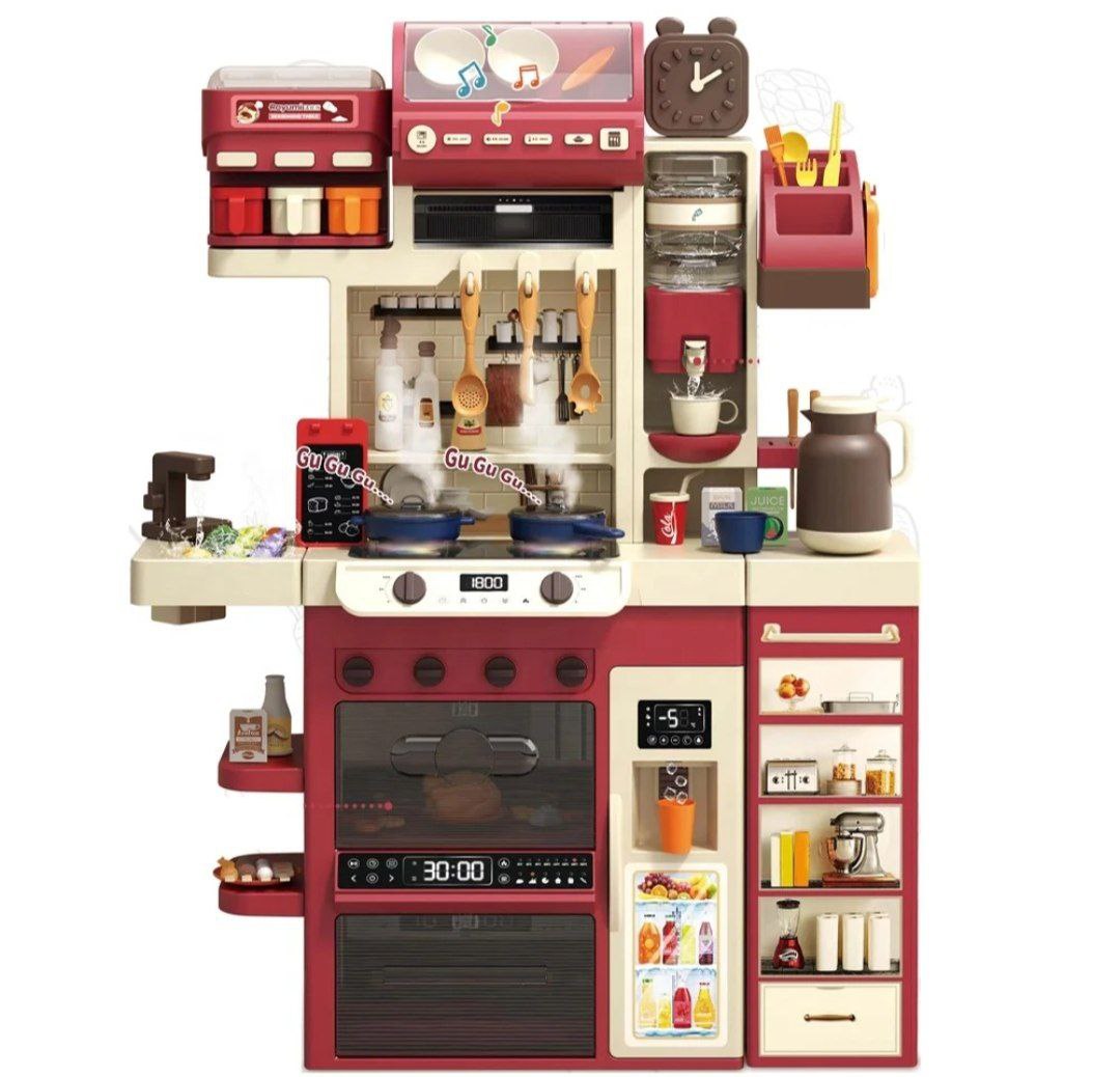 Кухня арт.WY512-1A (Вид 2)