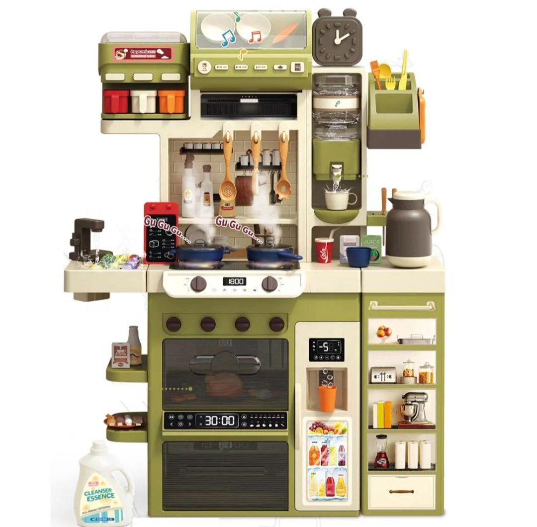 Кухня арт.WY512-1A