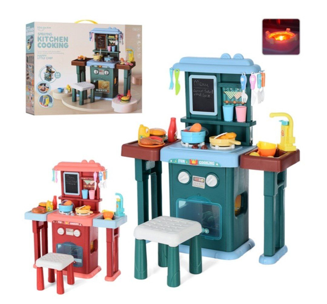 Кухня арт.678-1A