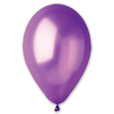 Шар 12 Металлик Purple 1102-0319 (Вид 1)