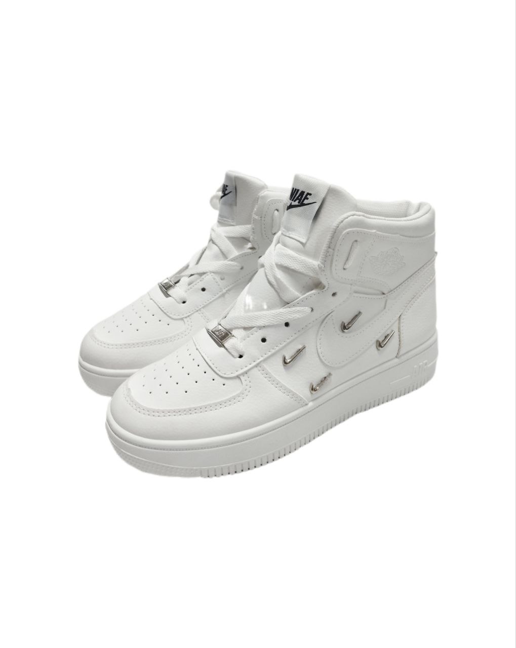 Кеды  белыер39