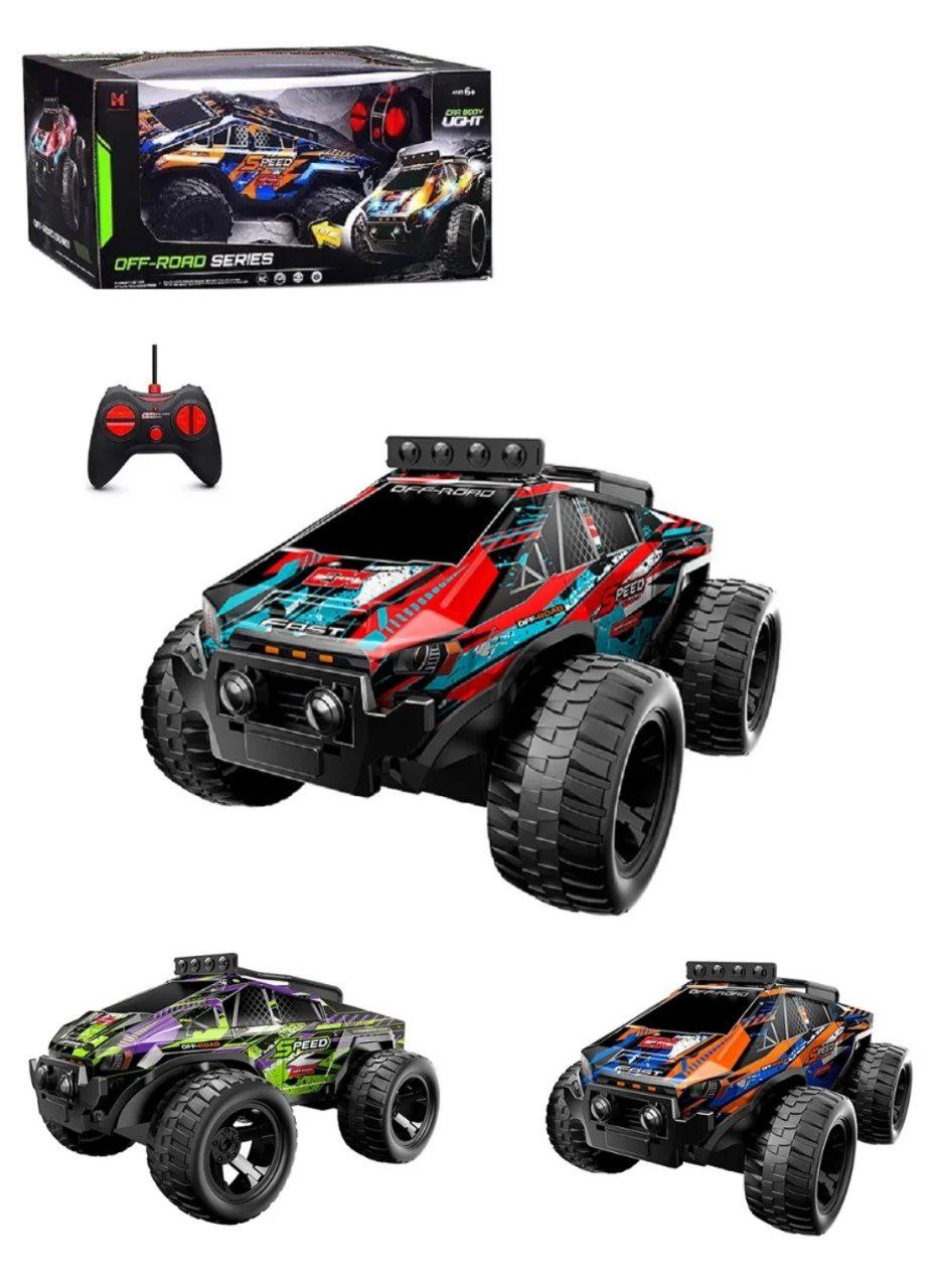 Радиоуправляемая машина арт.LH-C078