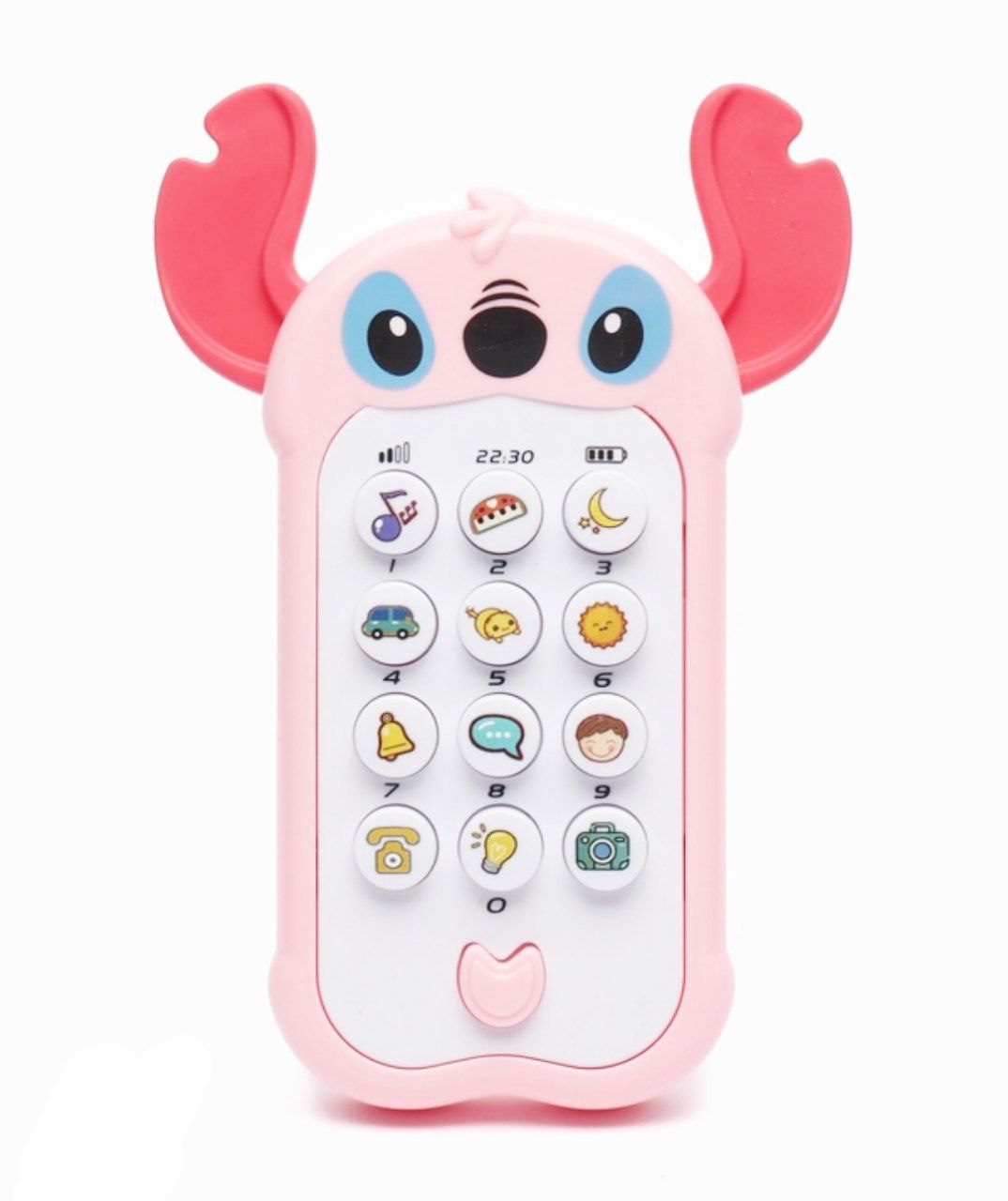 Телефон стич арт.419 (Вид 2)