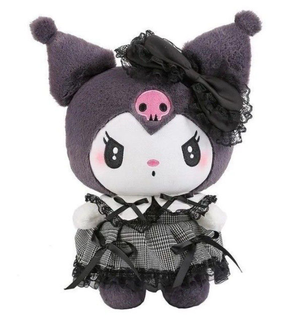 Мягкая игрушка Куроми, 40 см