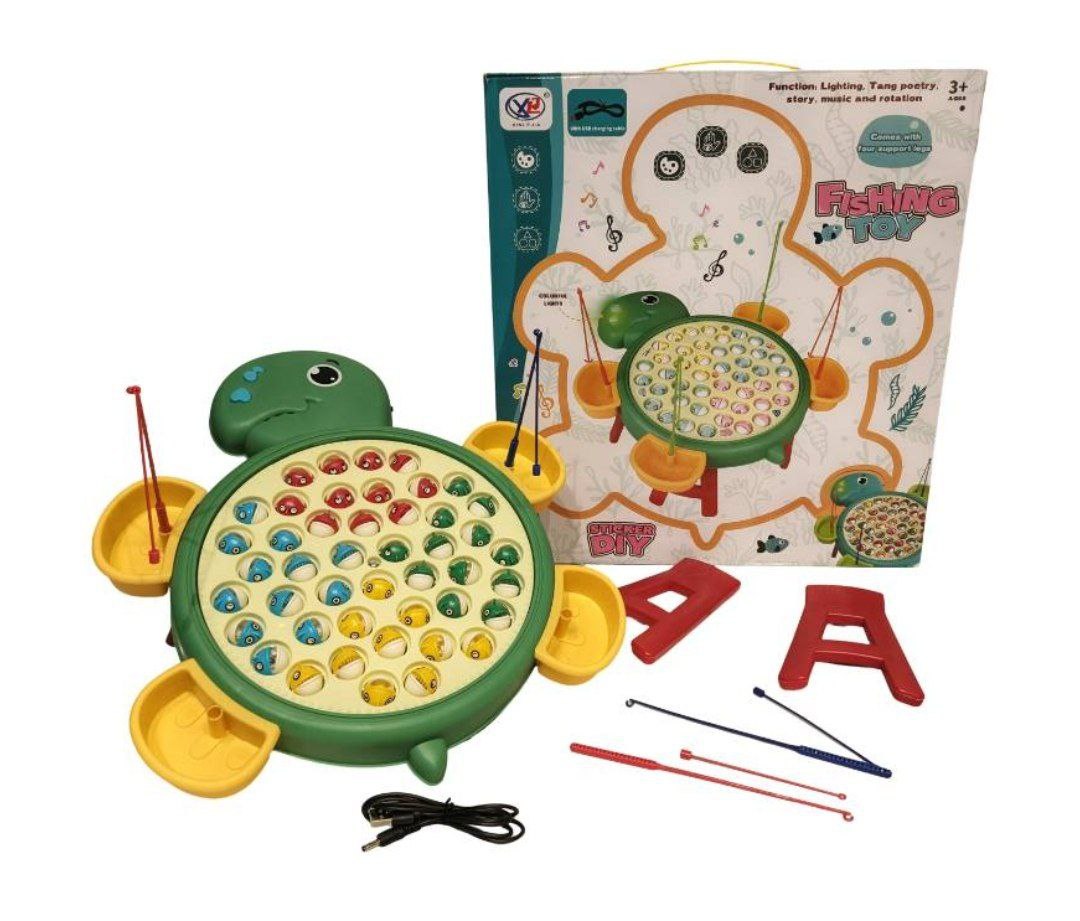 Рыбалка арт.8120