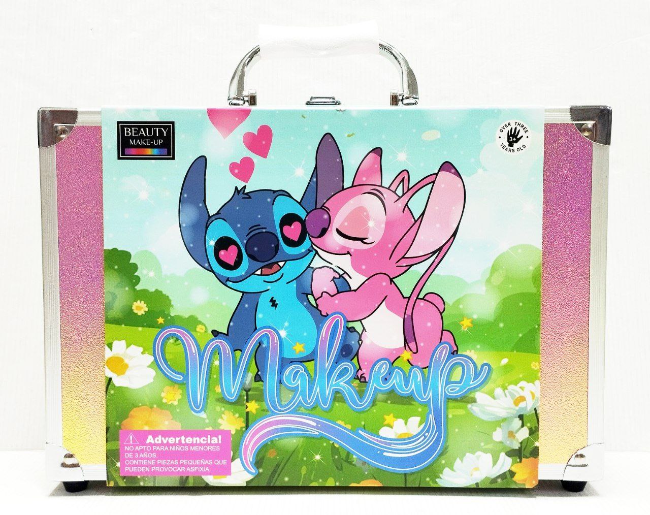 Набор декоративной косметики арт.B590-2