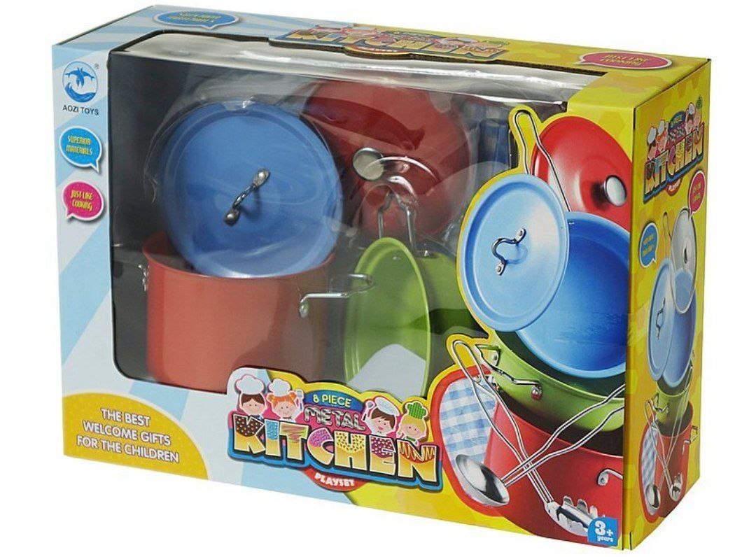 Набор посуды арт.1818-9