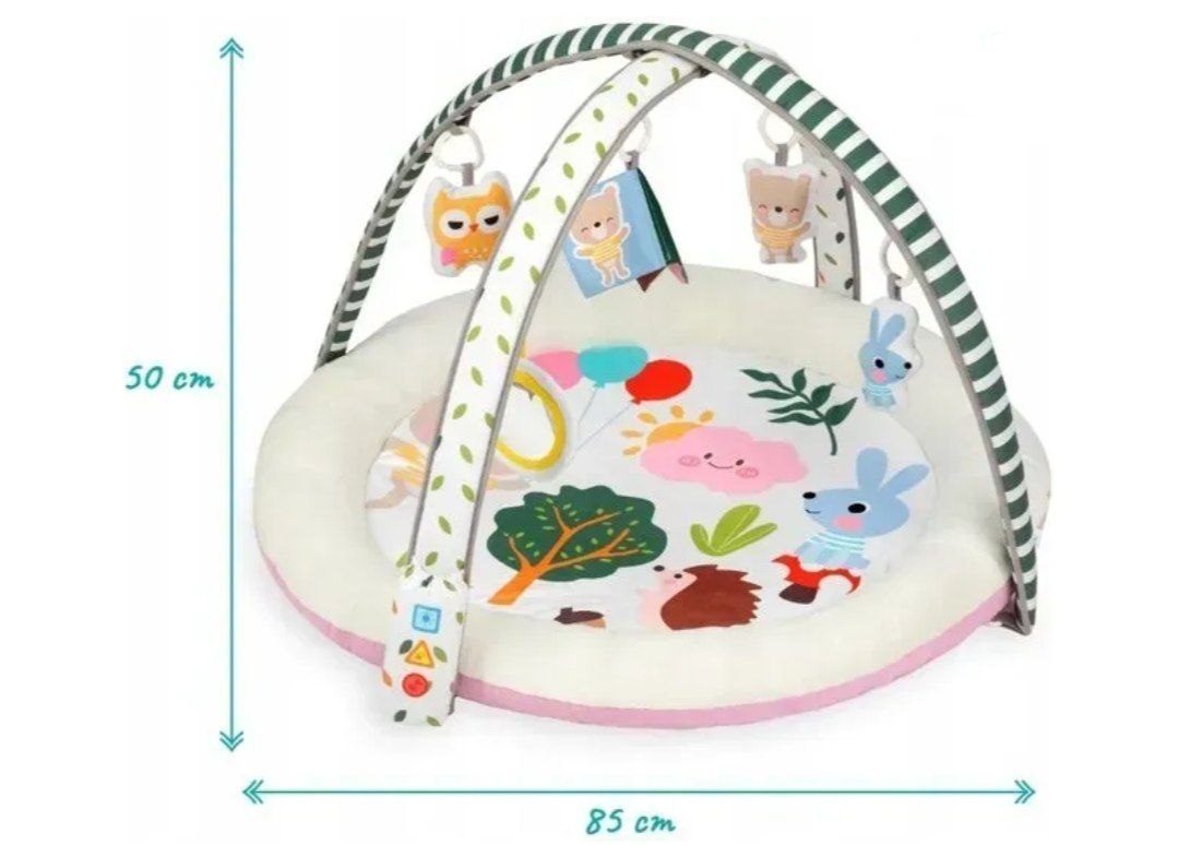 Игровой коврик арт.23167548 (Вид 3)