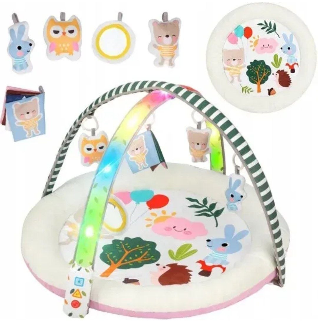 Игровой коврик арт.23167548