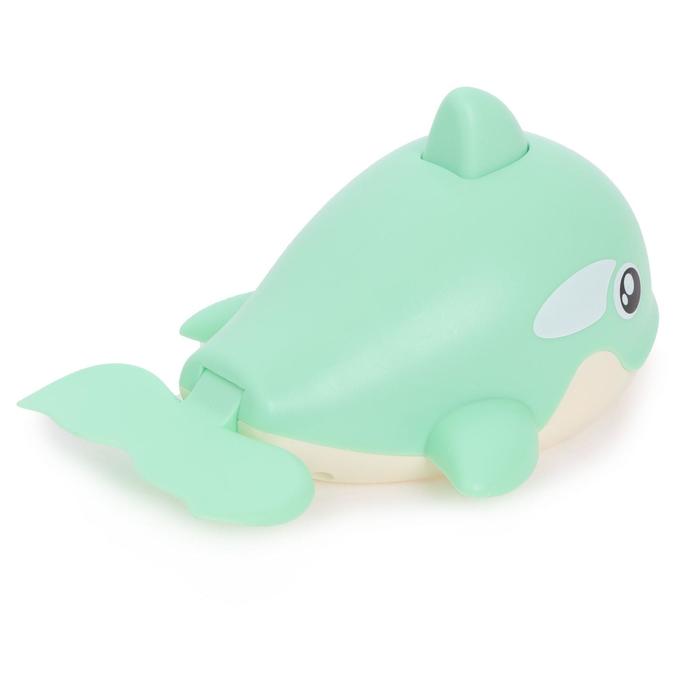 Заводная игрушка Рыбка, водоплавающая, цвета МИКС 7048943 (Вид 3)