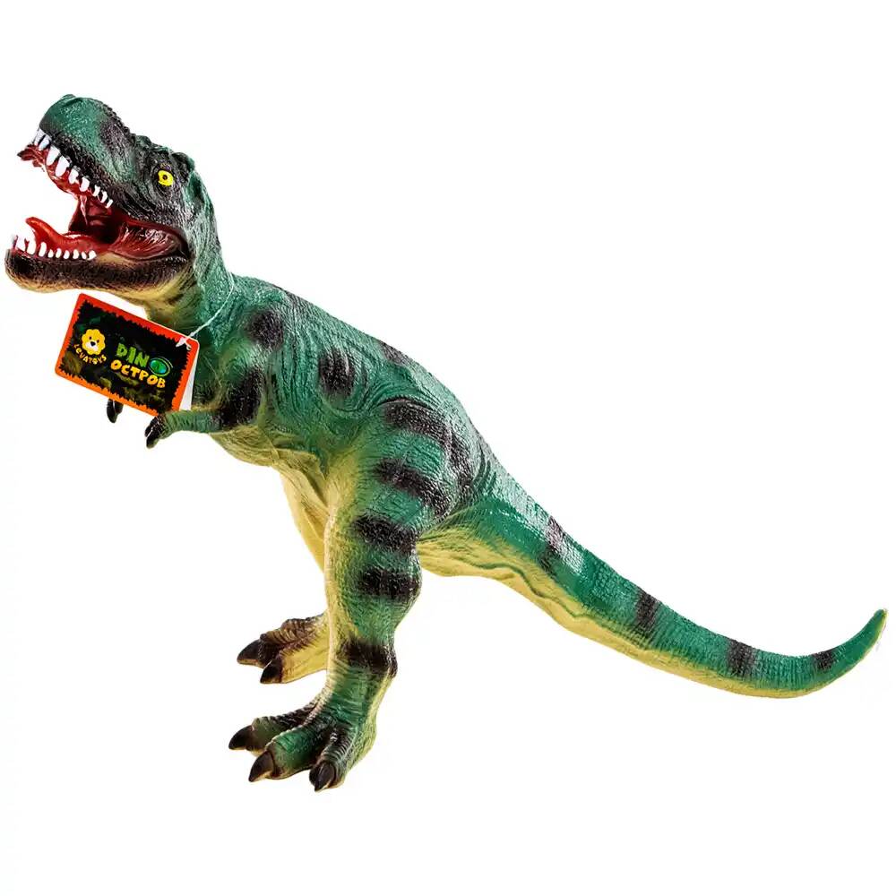 Динозавр Levatoys MK68682-4 Тираннозавр (Вид 5)