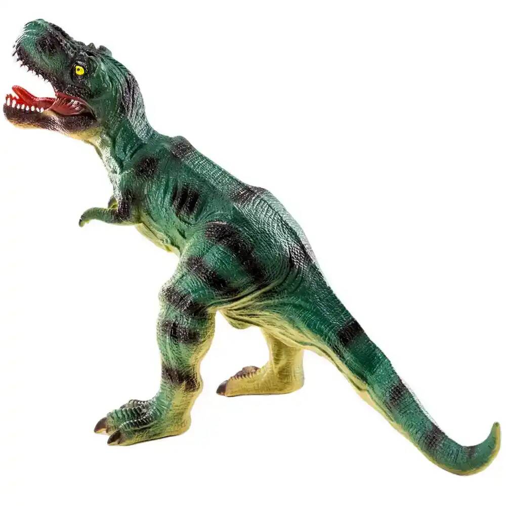 Динозавр Levatoys MK68682-4 Тираннозавр (Вид 4)