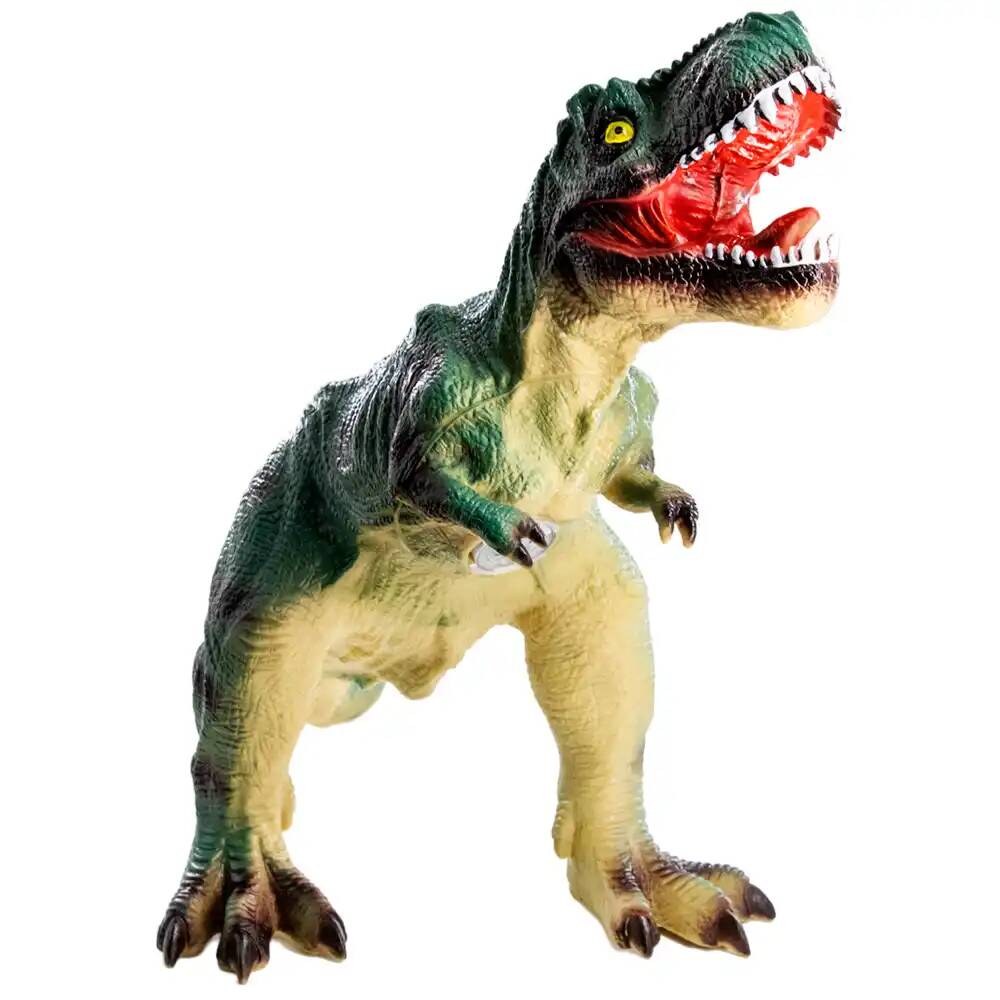 Динозавр Levatoys MK68682-4 Тираннозавр (Вид 3)
