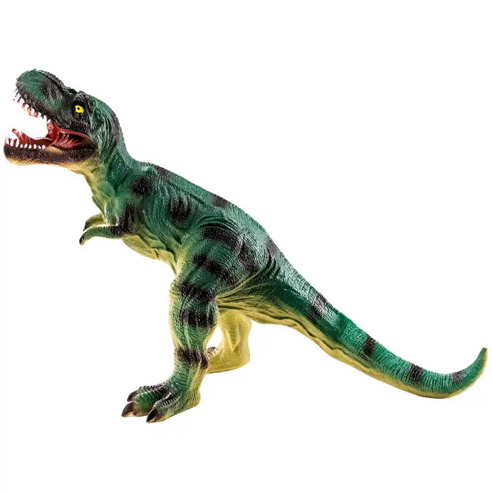 Динозавр Levatoys MK68682-4 Тираннозавр (Вид 2)