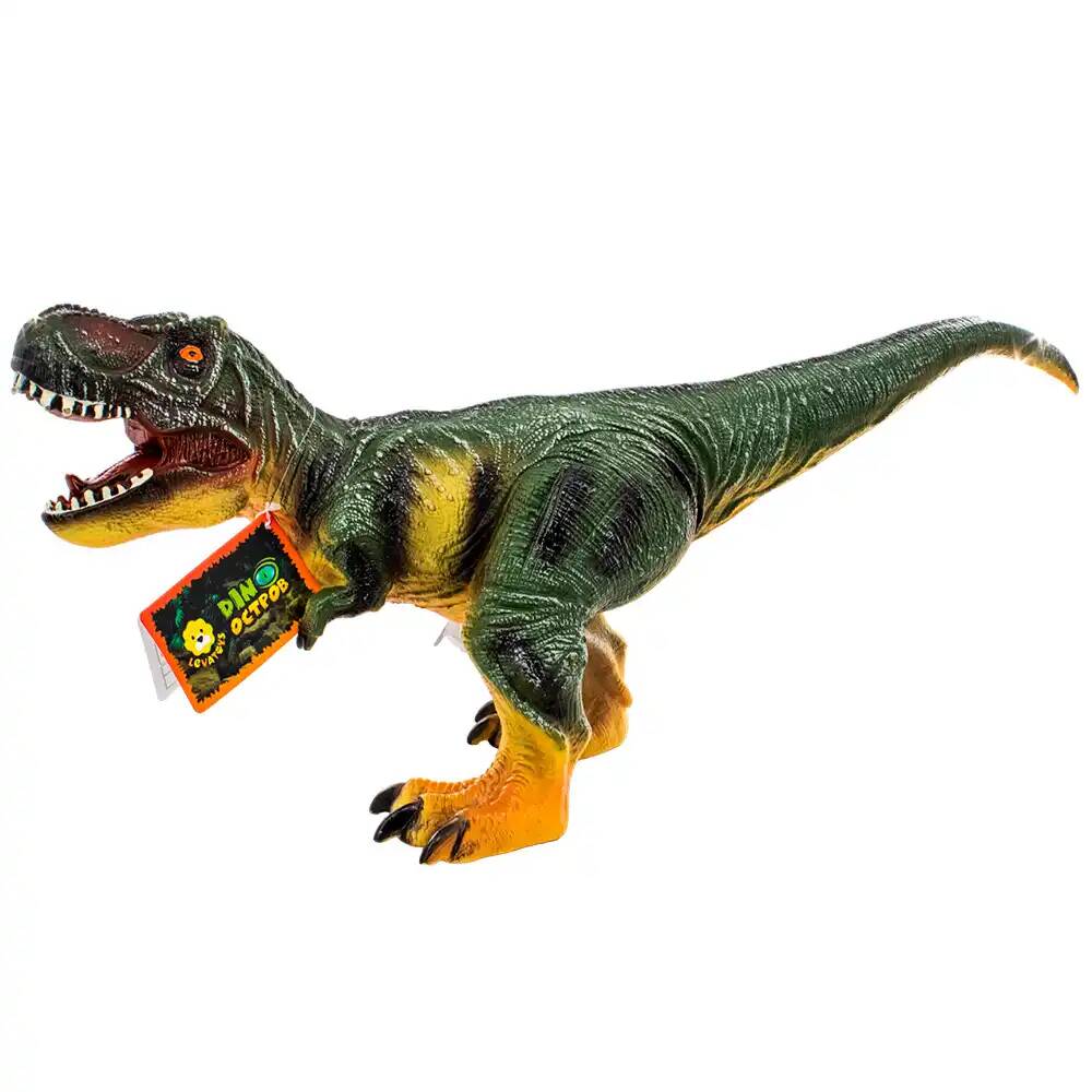 Динозавр Levatoys MK902A Тираннозавр (Вид 2)