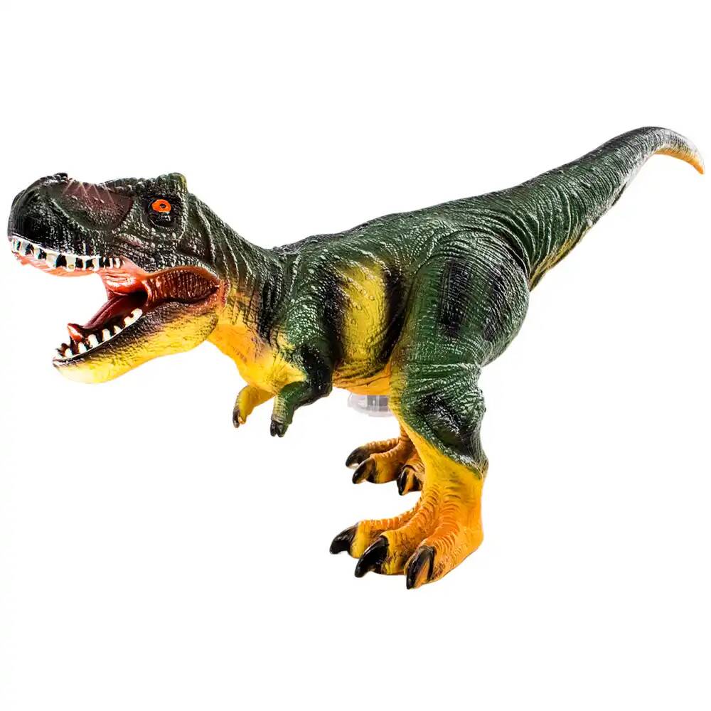 Динозавр Levatoys MK902A Тираннозавр (Вид 3)