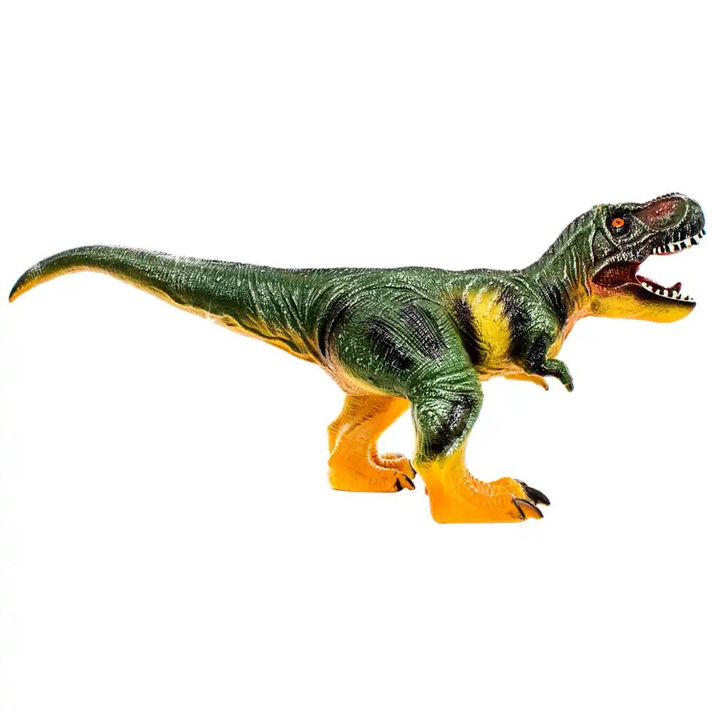Динозавр Levatoys MK902A Тираннозавр (Вид 5)