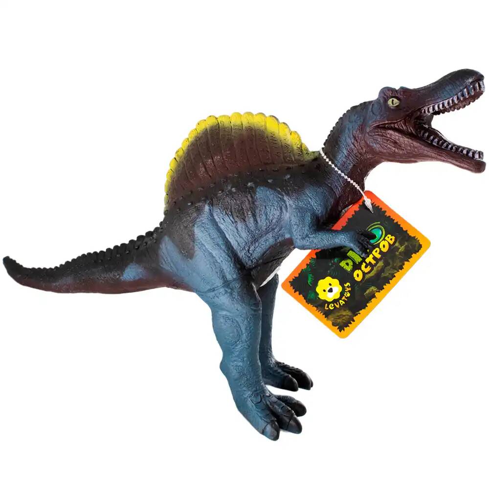 Динозавр Levatoys MK68675-1A Спинозавр (Вид 4)