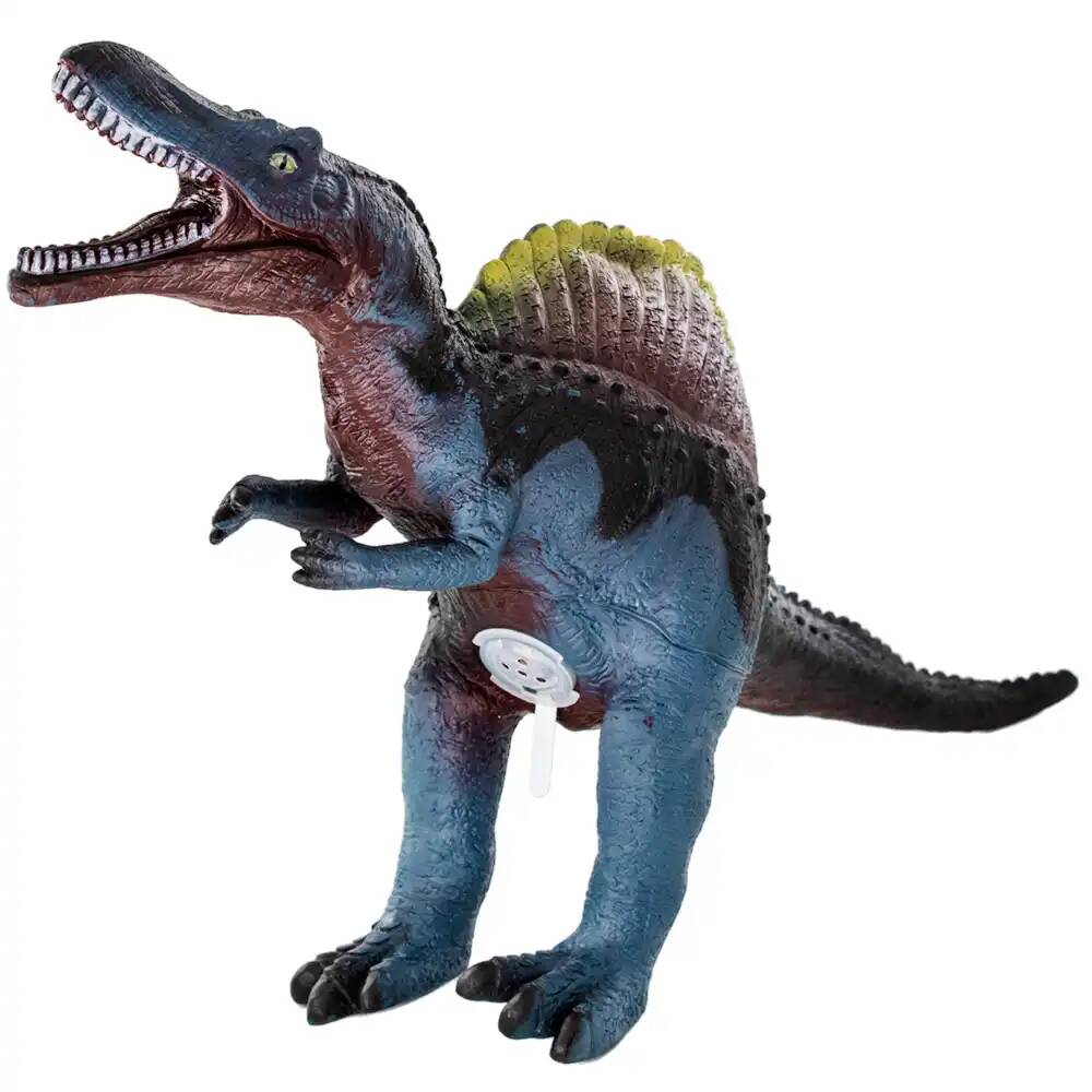Динозавр Levatoys MK68675-1A Спинозавр (Вид 2)