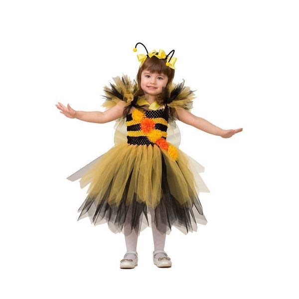 1849 Карнавальный костюм Пчёлка (Сделай сам) (Вид 1)
