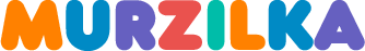 Логотип сайта Murzilka.kz
