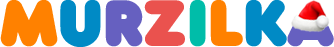 Логотип сайта Murzilka.kz